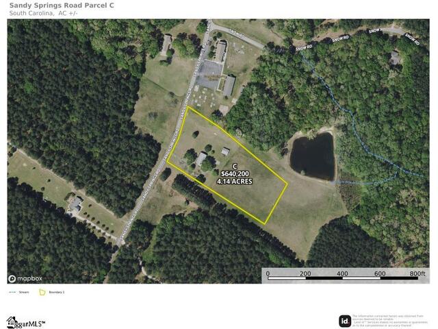 Photo of 350 Sandy Springs Road