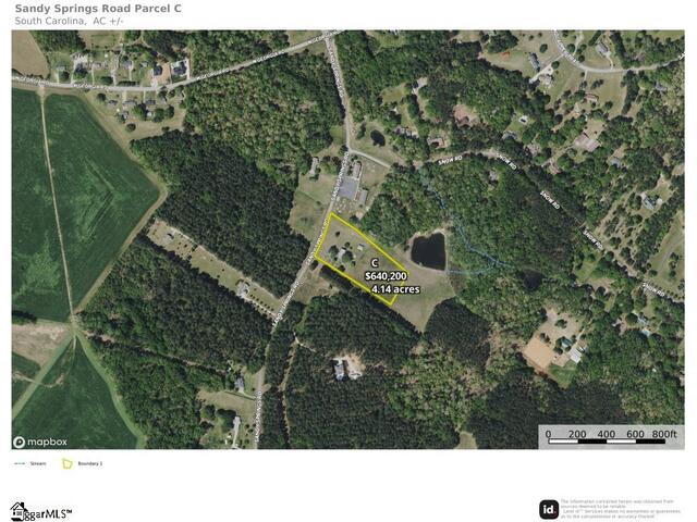 Photo of 350 Sandy Springs Road