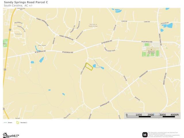 Photo of 350 Sandy Springs Road