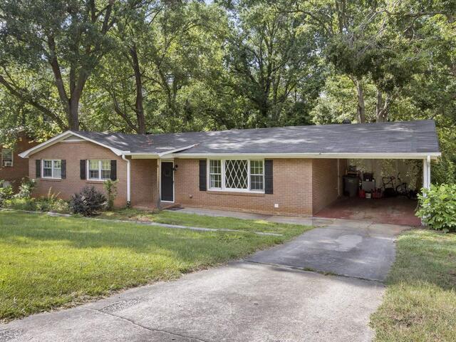 Photo of 6 N Oak Forest Drive