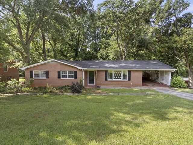 Photo of 6 N Oak Forest Drive