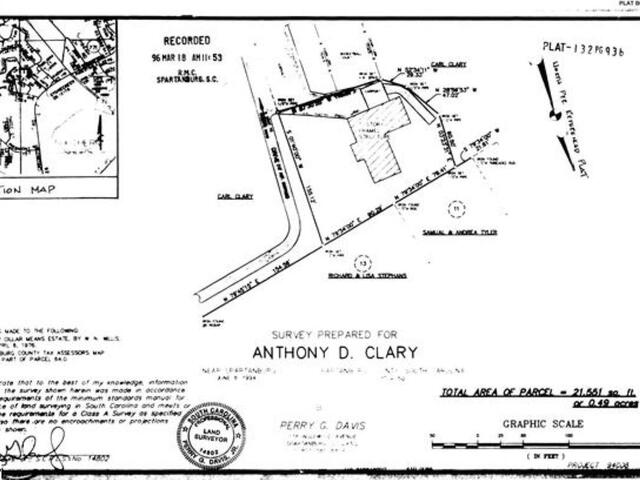 Photo of 100 Clary Drive
