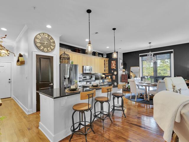 Photo of 224 S Laurens Street