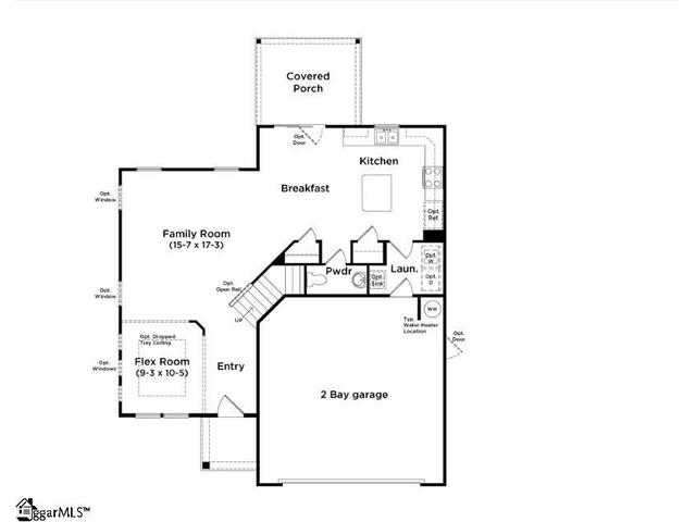 Photo of 1125 Matisse Circle