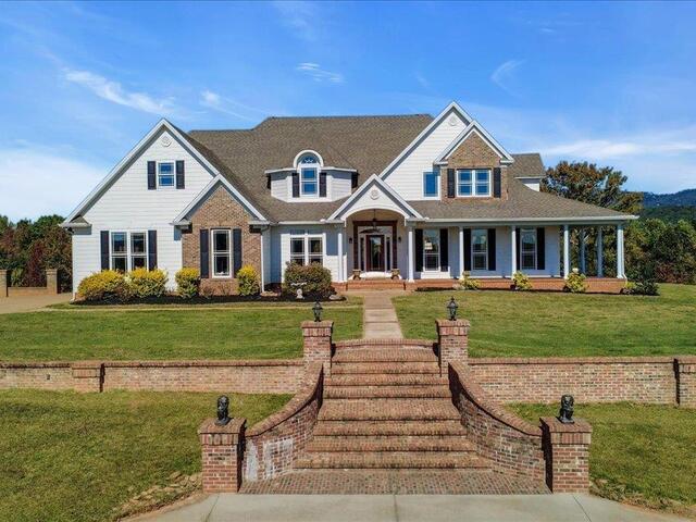 Photo of 158 GLASSY Road