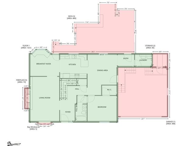 Photo of 8 Tall Tree Lane