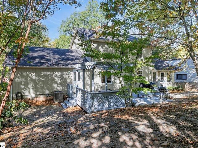 Photo of 8 Tall Tree Lane