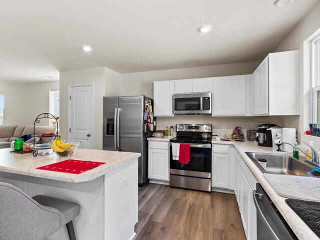 Photo of 205 Creighton Ridge Drive