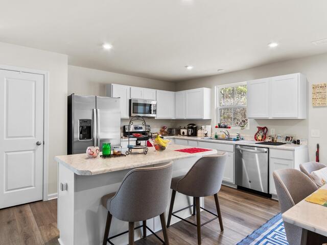 Photo of 205 Creighton Ridge Drive