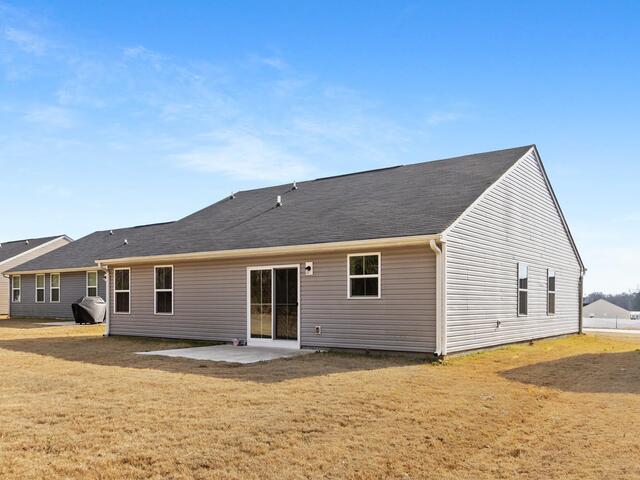 Photo of 205 Creighton Ridge Drive