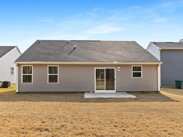 Photo of 205 Creighton Ridge Drive