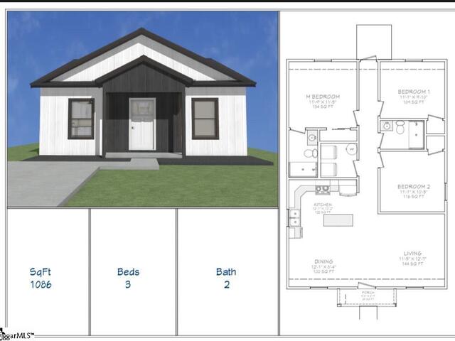 Photo of 133 Pinehill Circle