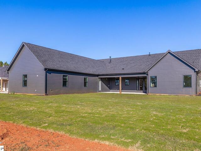 Photo of 3392 Fairview Road