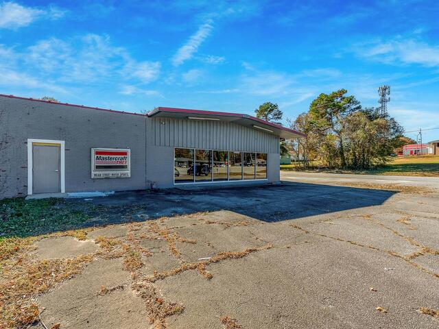 Photo of 14629 E Wade Hampton Boulevard