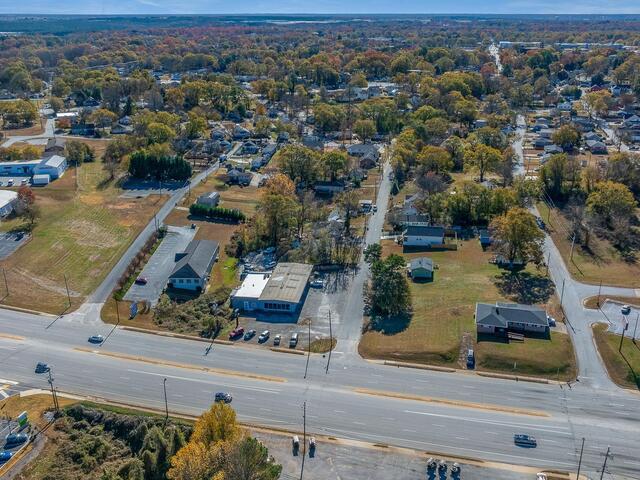 Photo of 14629 E Wade Hampton Boulevard