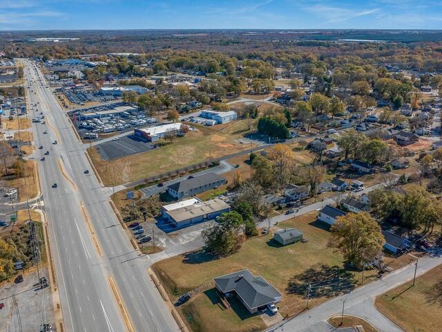 Photo of 14629 E Wade Hampton Boulevard