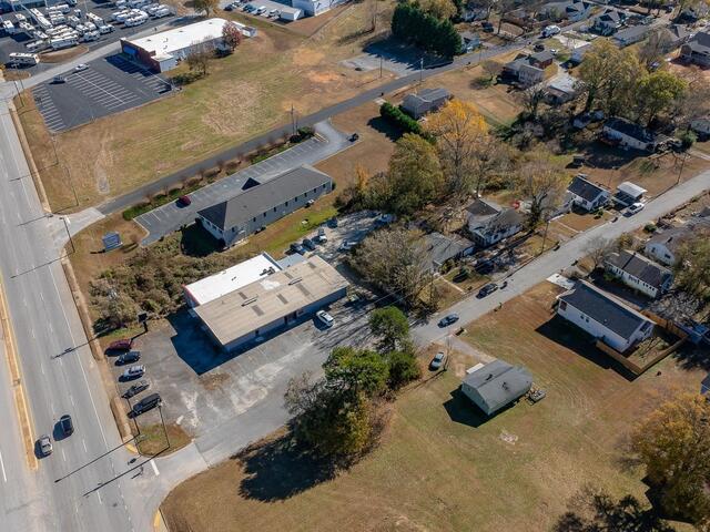 Photo of 14629 E Wade Hampton Boulevard