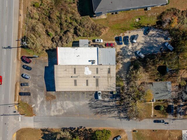 Photo of 14629 E Wade Hampton Boulevard