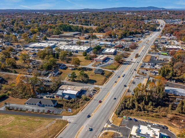 Photo of 14629 E Wade Hampton Boulevard