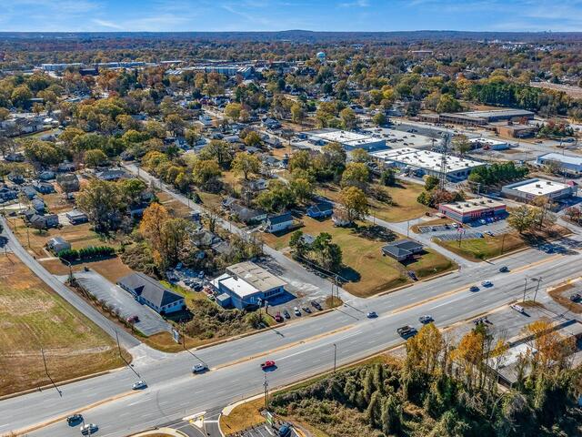 Photo of 14629 E Wade Hampton Boulevard