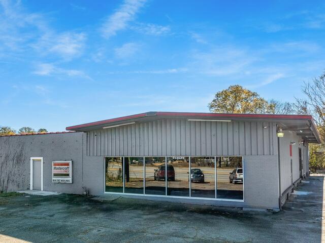 Photo of 14629 E Wade Hampton Boulevard