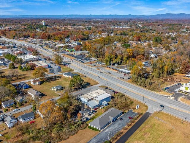 Photo of 14629 E Wade Hampton Boulevard