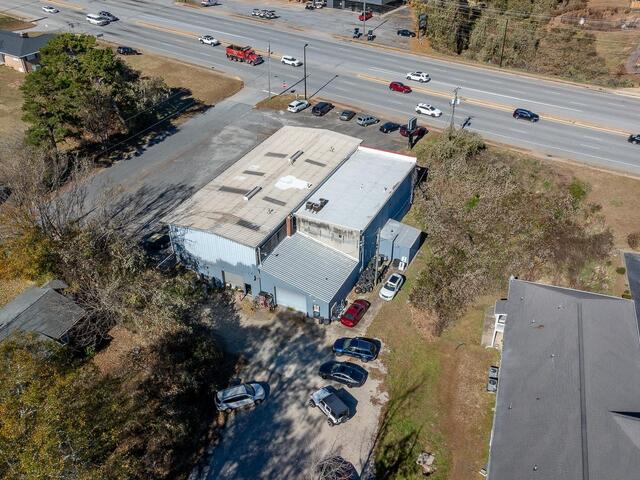 Photo of 14629 E Wade Hampton Boulevard