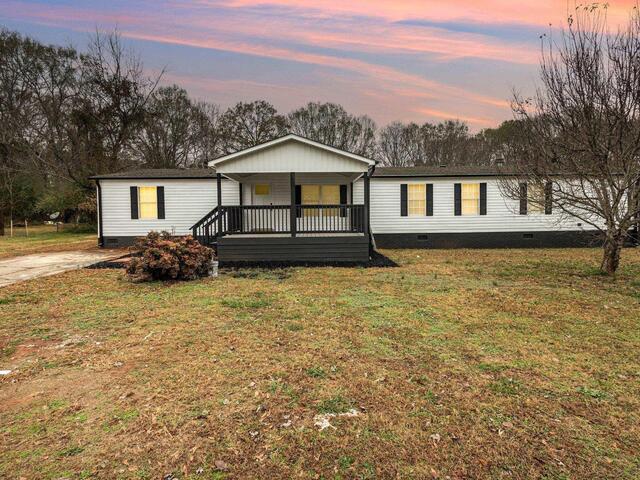 Photo of 1635 Anderson Ridge Road