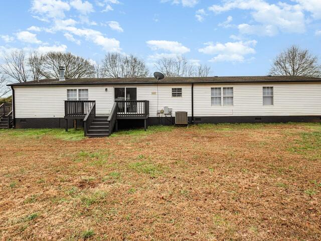 Photo of 1635 Anderson Ridge Road