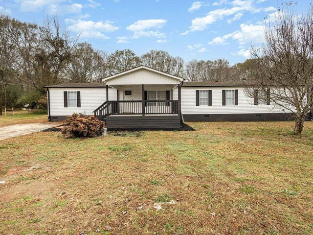 Photo of 1635 Anderson Ridge Road