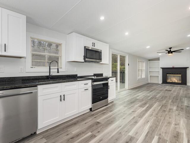 Photo of 1635 Anderson Ridge Road