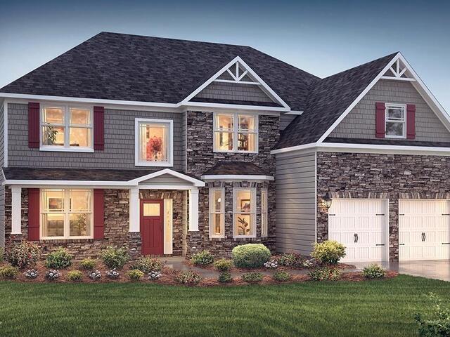 Photo of 708 Catbird Court