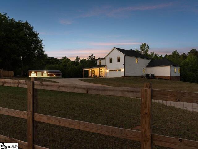 Photo of 2196 Stewart Dairy Road