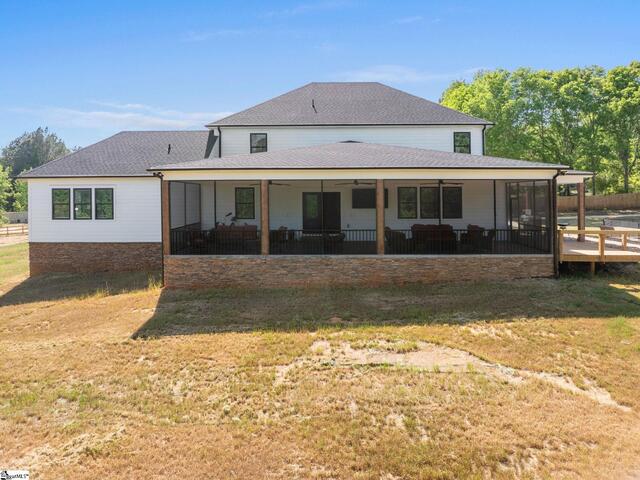 Photo of 2196 Stewart Dairy Road