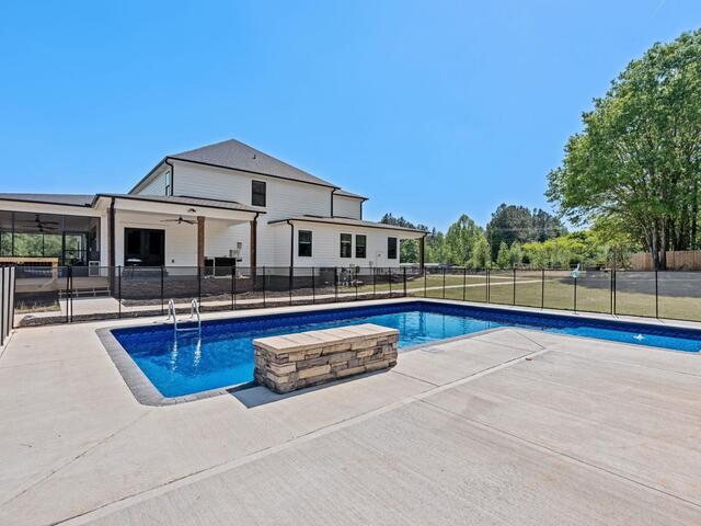 Photo of 2196 Stewart Dairy Road