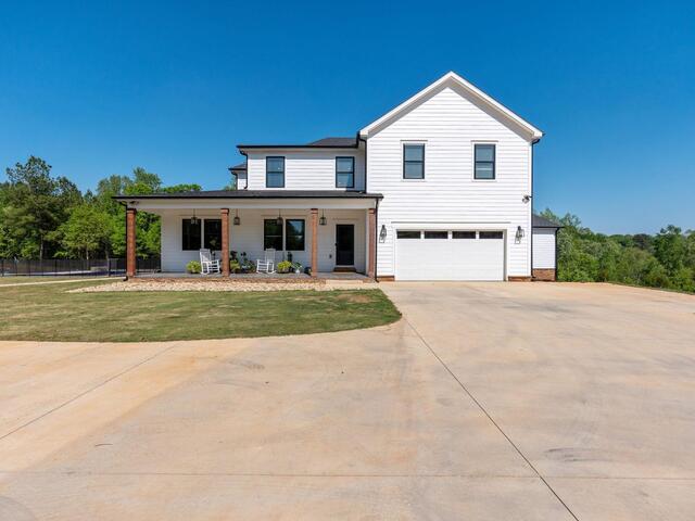 Photo of 2196 Stewart Dairy Road