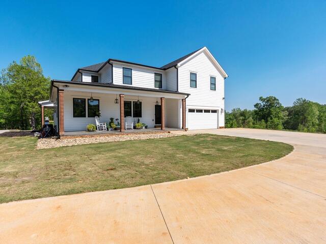 Photo of 2196 Stewart Dairy Road