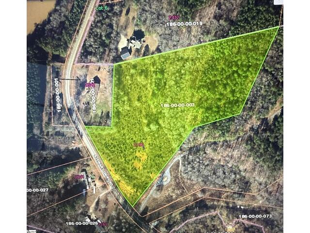 Photo of 2196 Stewart Dairy Road