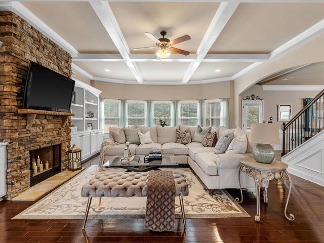 Photo of 225 Tea Olive Place