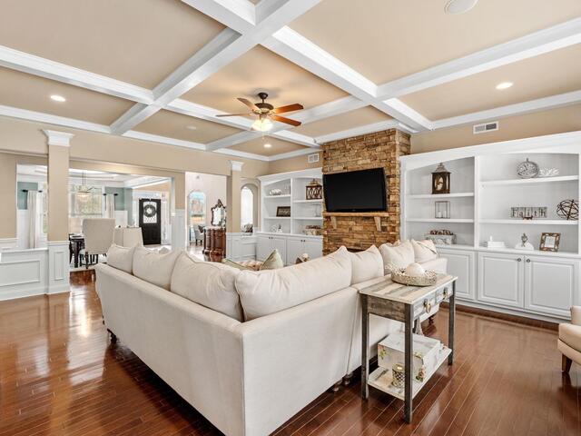 Photo of 225 Tea Olive Place