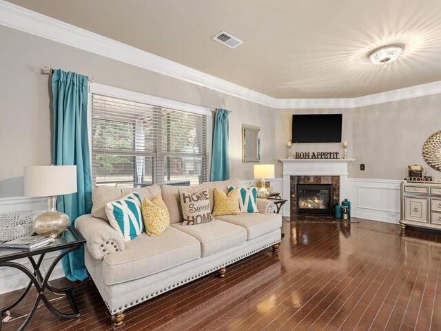 Photo of 225 Tea Olive Place