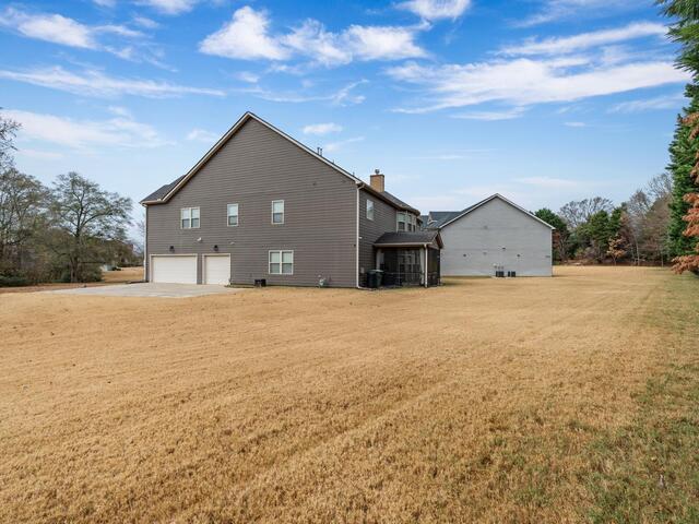 Photo of 225 Tea Olive Place