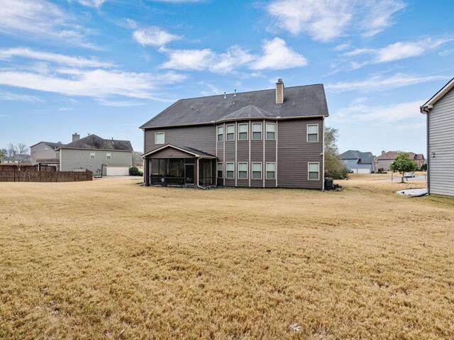 Photo of 225 Tea Olive Place