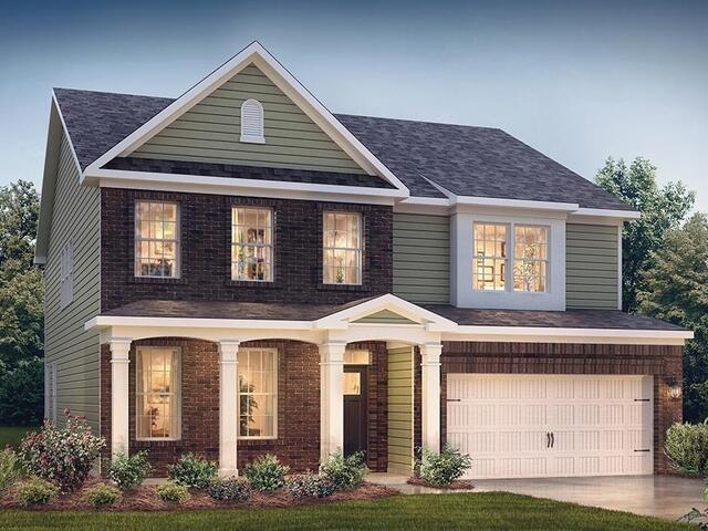 Photo of 128 Barred Owl Road