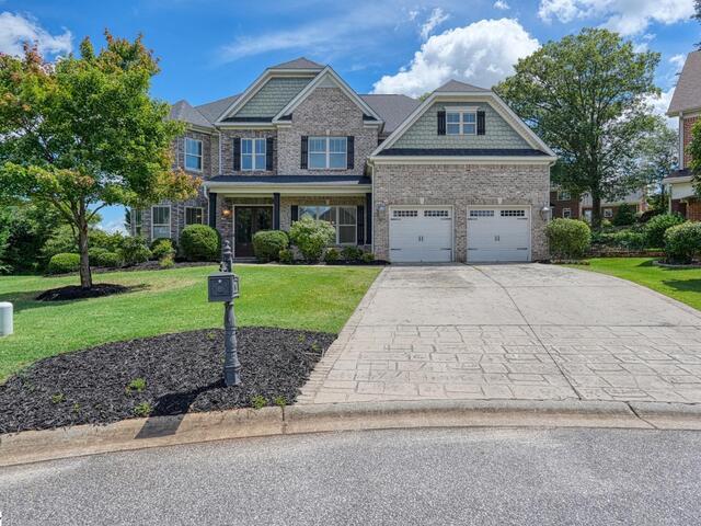 Photo of 18 Abington Hall Court