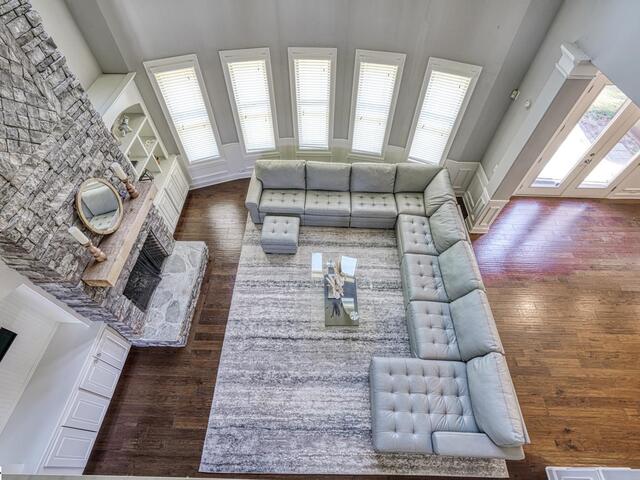 Photo of 18 Abington Hall Court