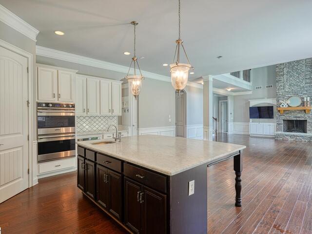 Photo of 18 Abington Hall Court