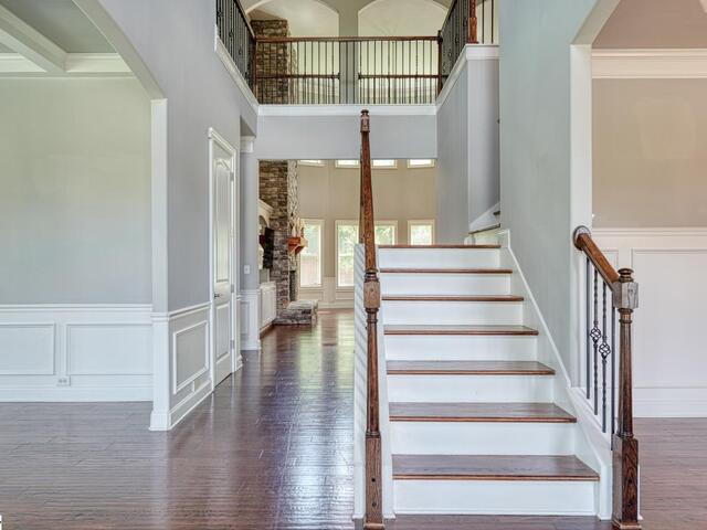 Photo of 18 Abington Hall Court