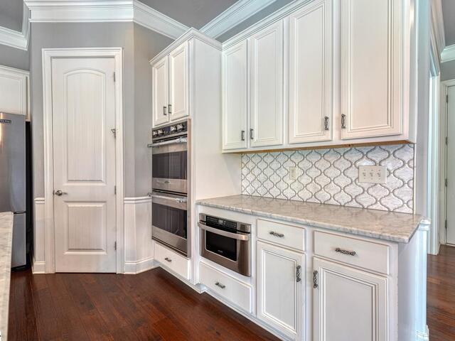 Photo of 18 Abington Hall Court