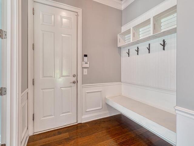 Photo of 18 Abington Hall Court